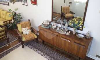 Imagem 3: São Paulo - Casa Padrão - VILA MADALENA