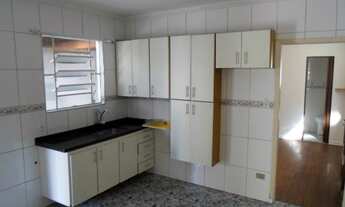 Imagem 2: Casa de Fundos, 02 Dormitorios, 01 Suite, Sem Vaga - Bela Vista - Osasco - Sp