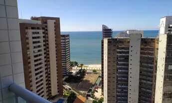 Imagem 7: Apartamento para Venda em Fortaleza, Mucuripe, 2 dormitórios, 2 suítes, 3 banheiros, 2 vag