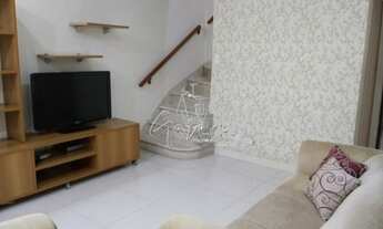 Imagem 2: SANTO ANDRé - Casa Padrão - Jatdim Bela Vista