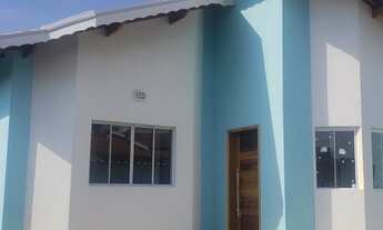 Imagem 2: Casa Nova com 3 dormitórios sendo 1 suíte/ Jarinu/ Financia / Aceita FGTS / 350 mil