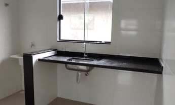 Imagem 6: Sobreposta Alta de Condomínio 2 dormitórios - Maracanã - 51 m² - R$ 210.000,00 - Praia Gra