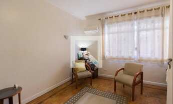 Imagem 2: Casa para Aluguel - Vila Madalena, 6 Quartos, 180 m2