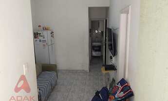 Imagem 2: Apartamento para venda possui 40 metros quadrados com 1 quarto em Copacabana - Rio de Jane