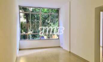 Imagem 3: Lindo apartamento de 2 quartos à venda na Rua Marquês de Abrantes