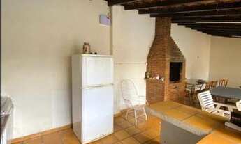 Imagem 4: Casa com 6 dormitórios à venda, 400 m² por R$ 1.180.000 - Dom Pedro - Londrina/PR