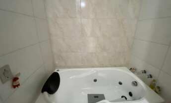 Imagem 5: Casa . semi-mobiliada !!!!