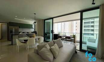 Imagem 2: Apartamento com 3 dormitórios à venda, 151 m² por R$ 1.356.033,00 - Jardim das Acácias - U