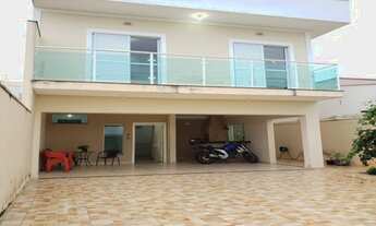 Imagem 4: Casa Condomínio Campo Novo