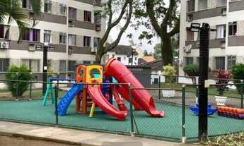 Imagem 5: LINDO APARTAMENTO TODO REFORMADO COM PORCELANATO