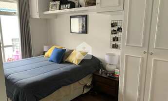 Imagem 7: PETRóPOLIS - Apartamento Padrão - Bingen