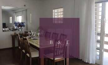 Imagem 7: Sobrado com 3 dormitórios à venda, 208 m² por R$ 750.000,00 - Guarani - Campinas/SP