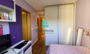 Imagem 4: APARTAMENTO RESIDENCIAL em SANTANA DE PARNAÍBA - SP, TAMBORÉ