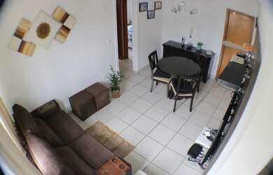 Imagem 7: Belo Horizonte - Apartamento Padrão - Nova Vista