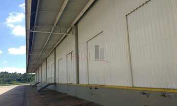 Imagem 5: GALPAO INDUSTRIAL em CABREÚVA - SP, PINHAL
