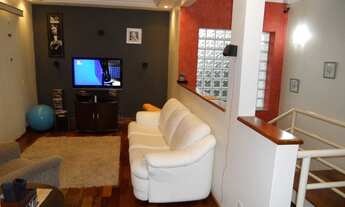 Imagem 7: Casa/sobrado para venda possui 205 metros quadrados