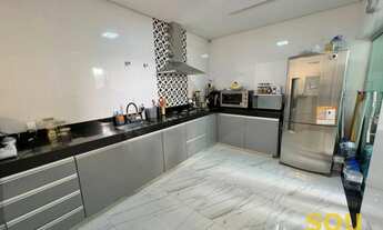 Imagem 3: Casa com 3 quartos à venda, 138 m² por R$ 980.000 - Castelo - Belo Horizonte/MG