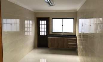 Imagem 2: Ótima casa para venda , bairro Eugênio Montebello, região do Taquaral, são140 m² e área co