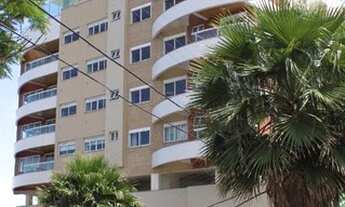 Imagem: Apartamento com 4 dormitórios à venda