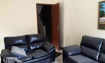 Imagem 2: APARTAMENTO DE 02 QUARTOS À VENDA NO BAIRRO RETIRO EM VOLTA REDONDA/RJ