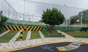 Imagem 4: Casa Condomínio - Parque Califórnia - Residencial Esmeralda - 47m² - 2 Dormitórios