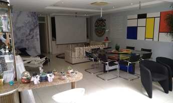 Imagem 3: Rio de Janeiro - Apartamento Padrão - Barra da Tijuca