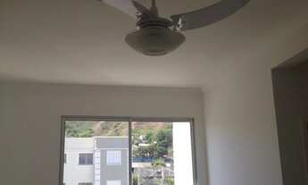 Imagem 3: Apartamento em condomínio fechado