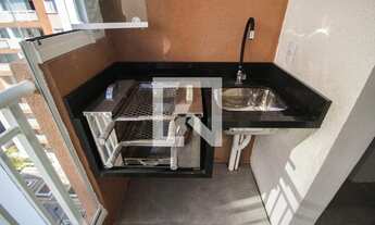 Imagem 7: Apartamento à Venda - Itaquera, 2 Quartos, 47 m2