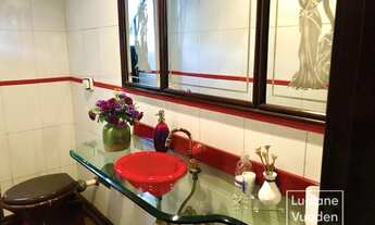 Imagem 7: Casa de 445 metros quadrados no bairro Jardim Guanabara com 4 quartos