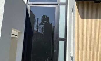 Imagem 2: CASA RESIDENCIAL em INDAIATUBA - SP, VILLE COUDERT