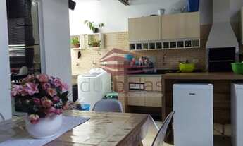 Imagem 4: Casa térrea em condomínio fechado Terra Nova