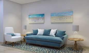 Imagem 7: Apartamento Alto Padrão Guilhermina 2Dorm\01 suite proximo A praia!!