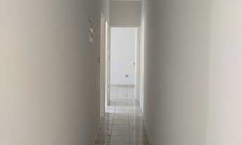 Imagem 7: Casa a venda possui 75m², total de 125m² em bairro tranquilo - Salto - SP