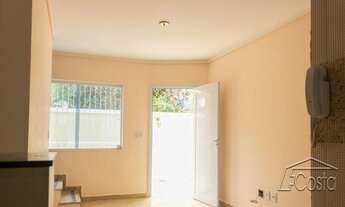 Imagem 3: São Paulo - Casa de Condomínio - Vila Nilo