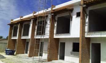 Imagem 7: Casa para venda com 71 metros quadrados com 3 quartos em Vila Praiana - Lauro de Freitas