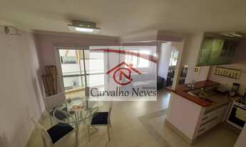 Imagem 2: Apartamento Loft - Duplex em Anhangabaú - Jundiaí, SP