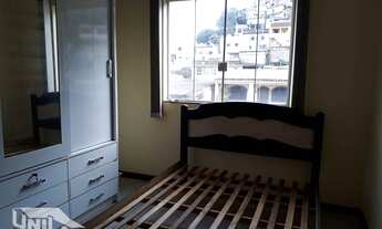 Imagem 3: APARTAMENTO DE 02 QUARTOS À VENDA NO BAIRRO RETIRO EM VOLTA REDONDA/RJ