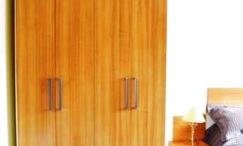 Imagem 4: Porto Alegre - Casa Padrão - Hípica