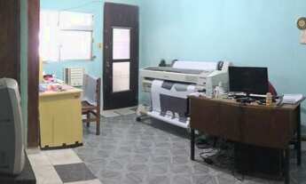 Imagem 5: Casa para venda tem 138 metros quadrados com 3 quartos em Castelo - Santos - SP