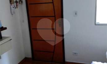 Imagem 2: Sorocaba - Apartamento Padrão - Jardim das Magnólias