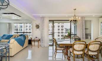 Imagem 5: Porto Alegre - Apartamento Padrão - Tristeza