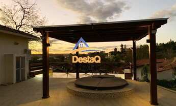 Imagem 2: CASA CONDOMINIO CANTO DO RIACHO