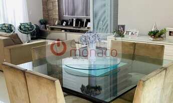 Imagem 7: Casa em Condomínio para Venda em Indaiatuba, Residencial Beira da Mata, 3 dormitórios, 3 s