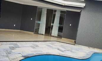 Imagem 6: Casa de condomínio para venda com 290 metros quadrados com 4 quartos