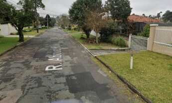 Imagem 2: Terreno com 480m² em Santa Felicidade