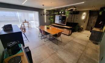 Imagem 2: Apartamento Madison Residence