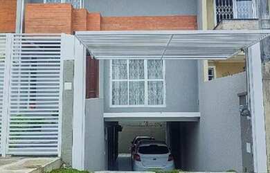 Imagem 2: Casa à venda, 191 m² por R$ 680.000,00 - Tingui - Curitiba/PR