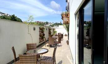 Imagem: Apartamento para venda possui 80 metros