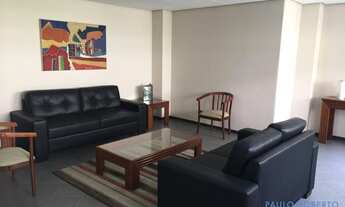 Imagem 7: APARTAMENTO - ACLIMAÇÃO - SP