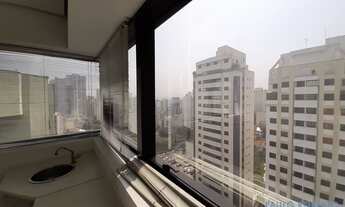 Imagem 6: CONJ. COMERCIAL - PERDIZES - SP